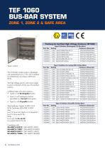 HIGH VOLTAGE SOLUTIONS - 6