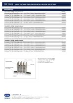 TEF 1060 Ex eb HIGH VOLTAGE WITH A-BLOCK SOLUTIONS 1,1-11 kV - 2