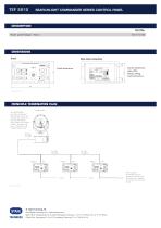 TEF 2612 COMMANDER SERIES-2