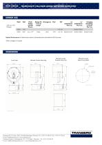 TEF 2650 Bus Operated - Halogen 2000W - 2