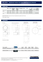 TEF 2650 Bus Operated Xenon 1000/1600/2000W - 2