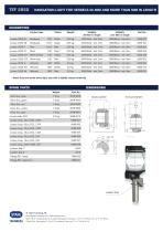 TEF 2850 - 2