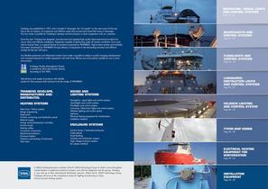 Tranberg Marine Brochure - 7