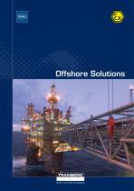 Tranberg Offshore Solutions - 1