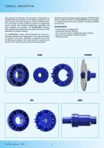 B3M-BM-BMS FLEXIBLE COUPLINGS-2