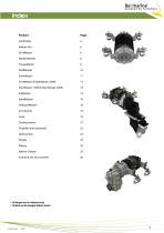 Electric propulsion system - 3