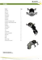 Electric propulsion system-3