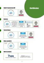 HYBRID & ELECTRIC TECHNOLOGY - 3