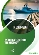 Hybrid Technology and Electric System-1