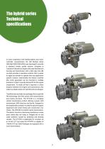 Hybrid Technology and Electric System-8