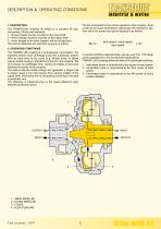 K - CK - CCK FLUID COUPLINGS - 3