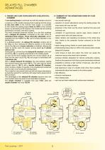 K - CK - CCK FLUID COUPLINGS - 6