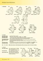 K - CK - CCK FLUID COUPLINGS - 8