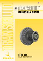 K - CK - CCK FLUID COUPLINGS-1