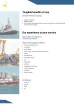 Marine transmissions - 4