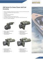 Marine transmissions-13
