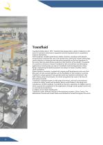 Marine transmissions-2