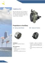 Marine transmissions-6