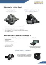 Marine transmissions-7