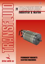 PERMANENT MAGNETS ELECTRIC MACHINES