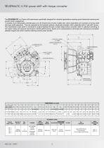 Power Shift Transmissions - 2