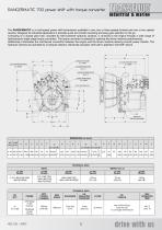 Power Shift Transmissions - 3