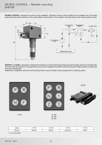 Power Shift Transmissions - 6