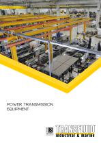 POWER TRANSMISSION EQUIPMENT-1