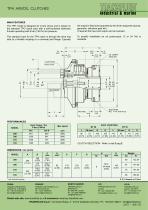 TPO - TPH AIR ACTUATED CLUTCHES - 6