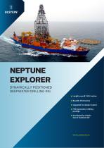 Neptune Explorer - 1