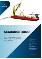 Seabarge 3000 - 1