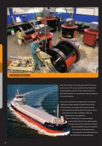 BOW THRUSTERS - 2