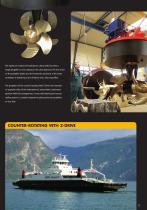 RUDDER PROPELLERS - 7