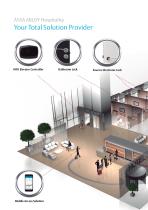 Hotel Security and Access Solutions - 6