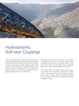 Hydrodynamic Couplings - 2