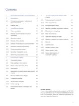 Hydrodynamic Couplings - 3