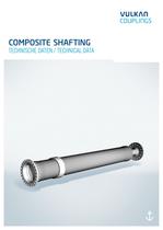 COMPOSITE SHAFTING - 1