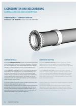 COMPOSITE SHAFTING - 4