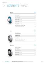 HIGHLY FLEXIBLE COUPLINGS FOR INDUSTRIAL APPLICATIONS - 8