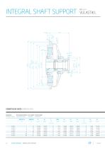 Integral Shaft Support - 12