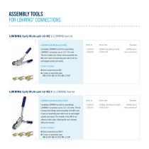 New Aluminium LOKRING - 18