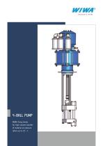 WIWA 4-Ball Pump - 1
