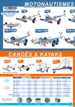 BOATS TRAILERS 2019 - 4