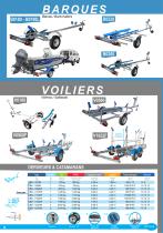 BOATS TRAILERS 2019 - 6