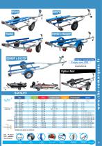 BOATS TRAILERS 2019 - 7