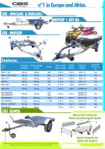 Catalog jet-ski and ATV - 3