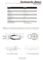 Stern thrust - 2