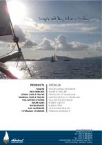 Admiral Catalogue 2014 - 2