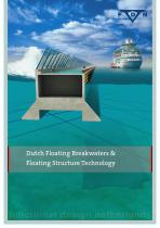 Brochure Dutch Floating Breakwaters - 1