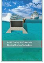 Brochure Dutch Floating Breakwaters & Floating Structure Technology - 1